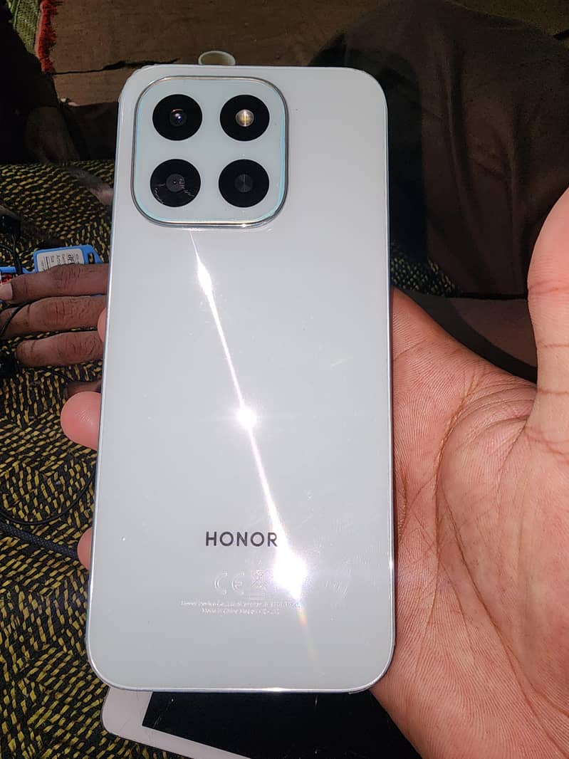 Honor 6C 6
