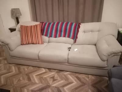 comfortable Lounge sofa