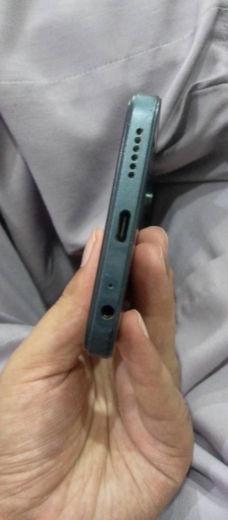 Tecno spark go 0
