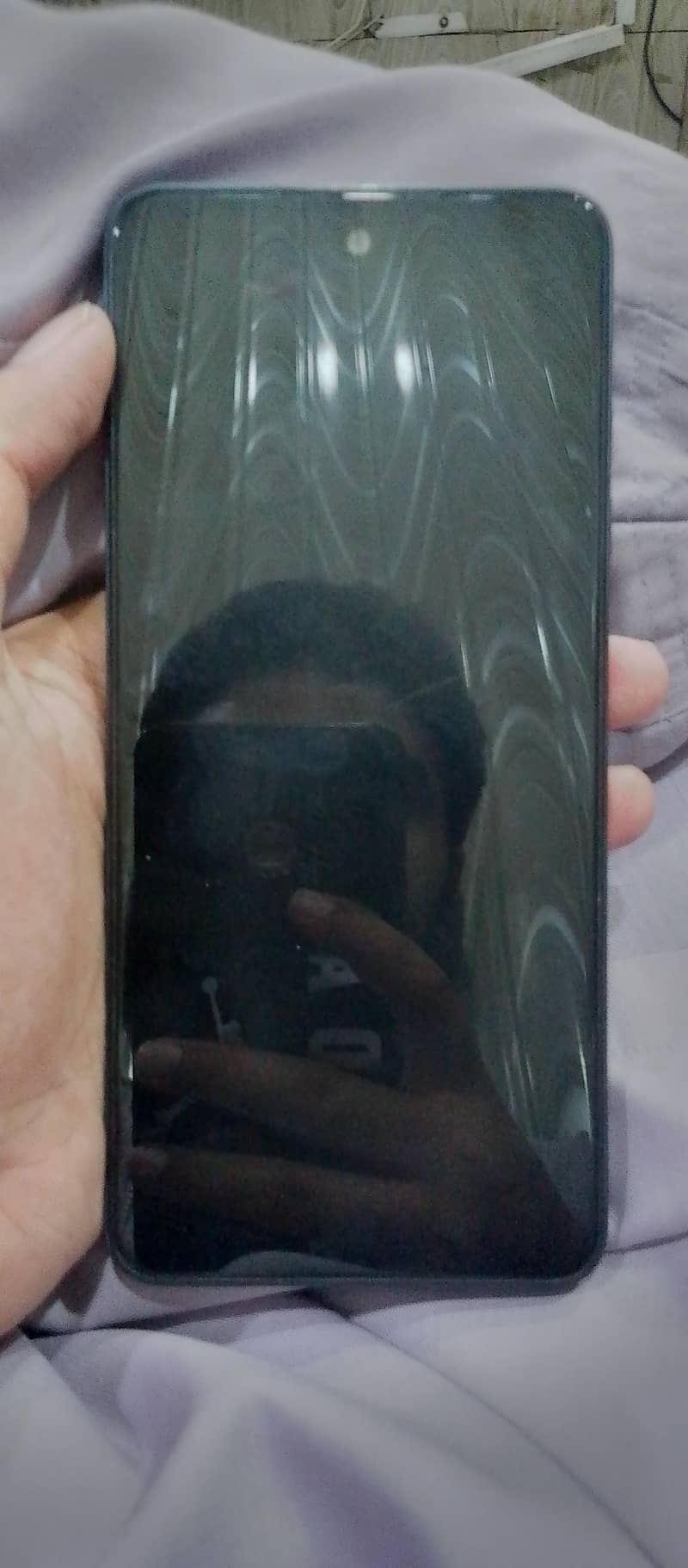 Tecno spark go 4
