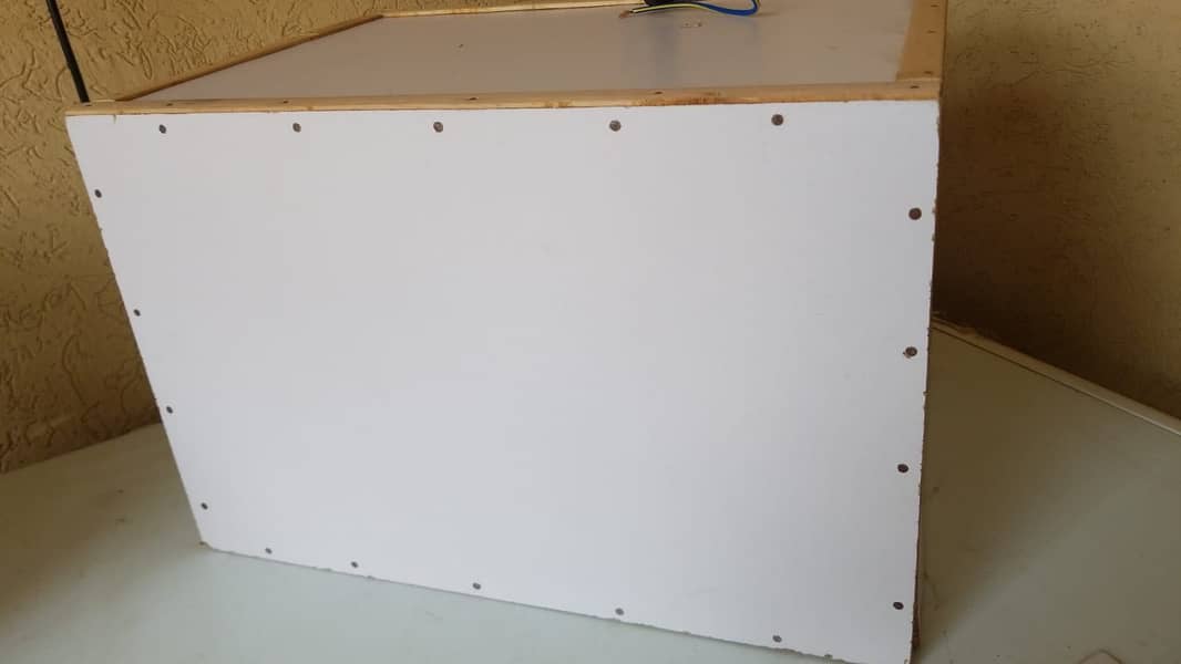 Incubater 1