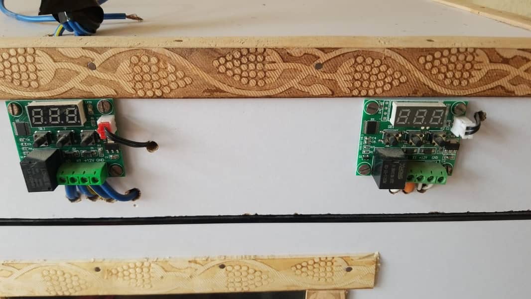 Incubater 3