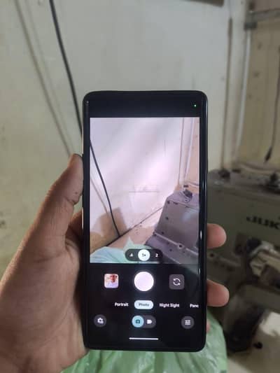 Google Pixel 6a
