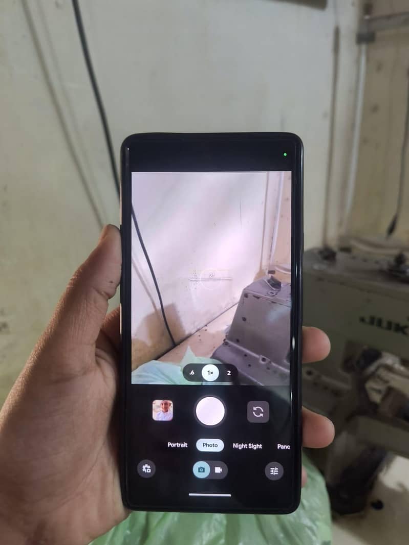 Google Pixel 6a 0