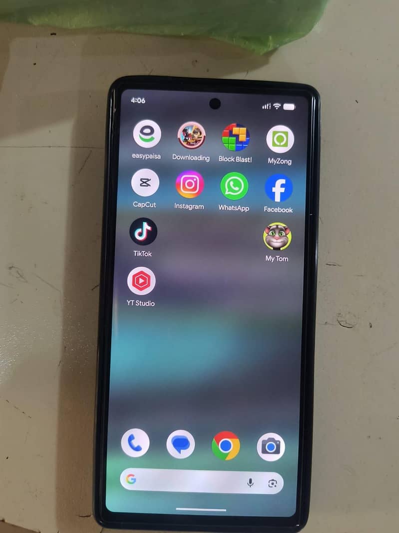 Google Pixel 6a 2
