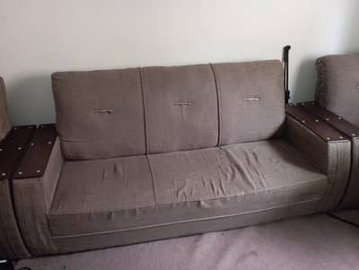 5 seater sofa