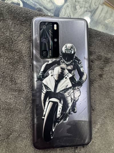 Huawei P40 Pro