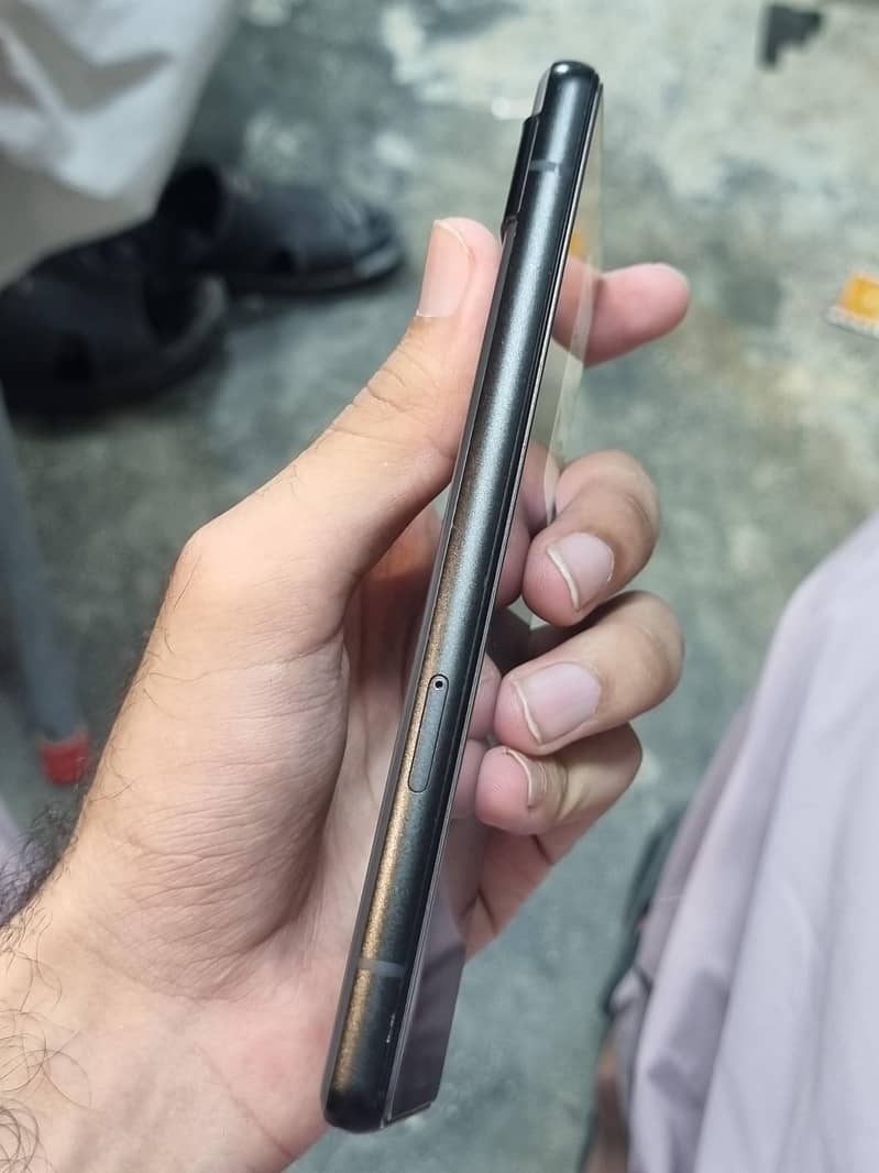 Google Pixel 6a 3