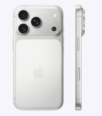 Apple iPhone 17 Pro Max