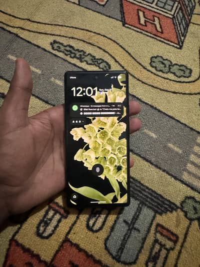 Google Pixel 6