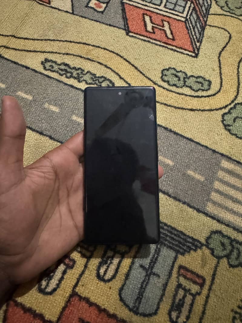 Google Pixel 6 1