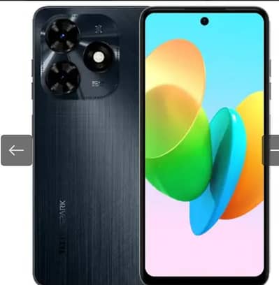 Tecno Spark 20C
