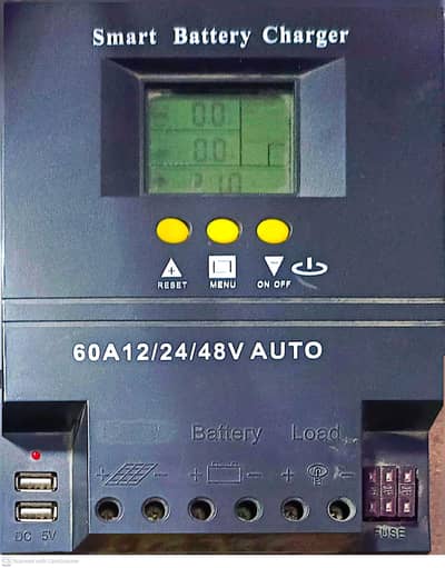Longi 585 Watt Solar Panel + MPT For Sale – Excellent Condition