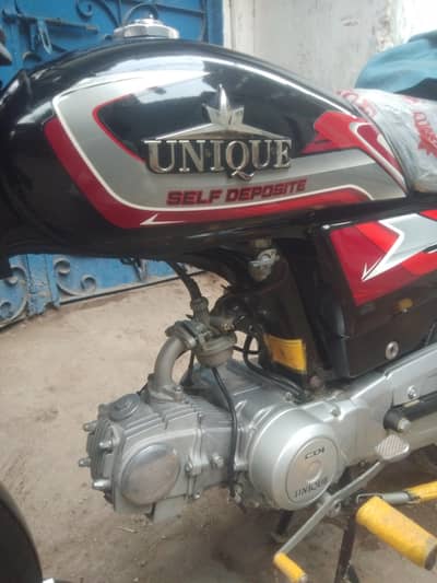 unique plus 20 November 2025 model 10 by 9 condition