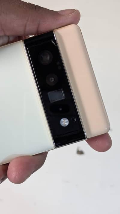 google pixel 6pro