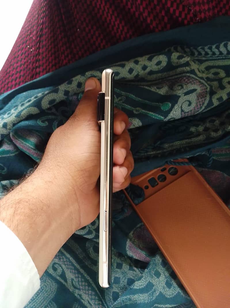 google pixel 6pro 4