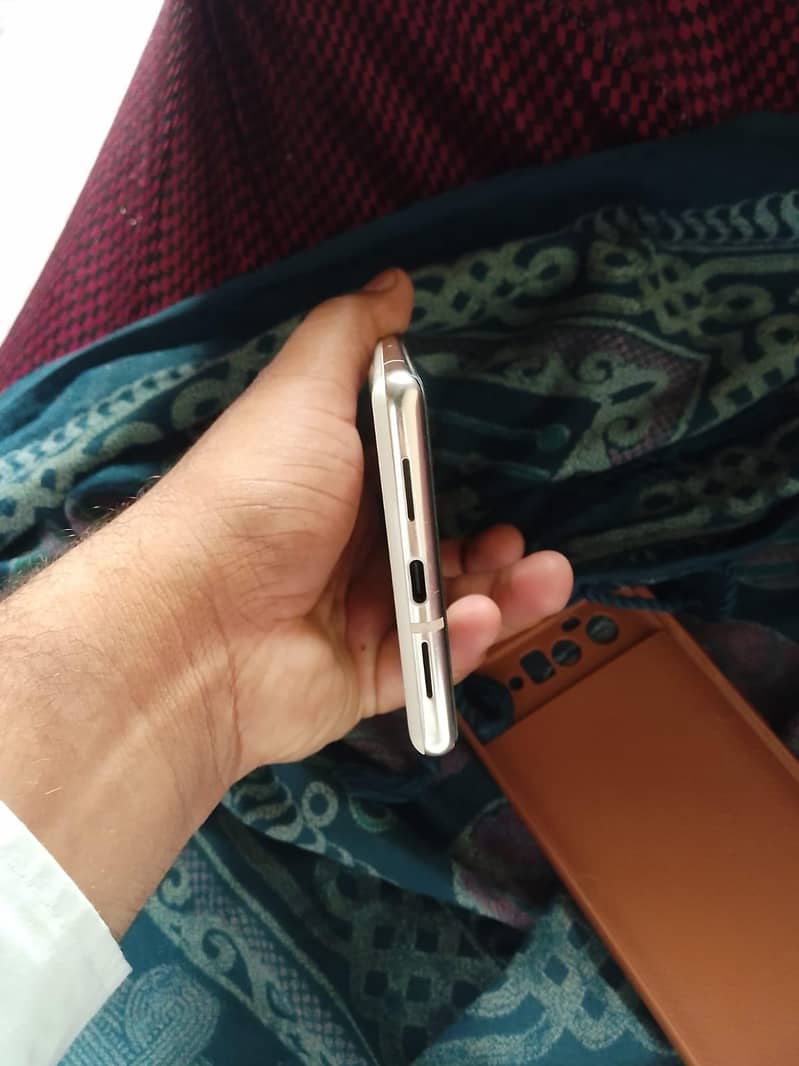 google pixel 6pro 5