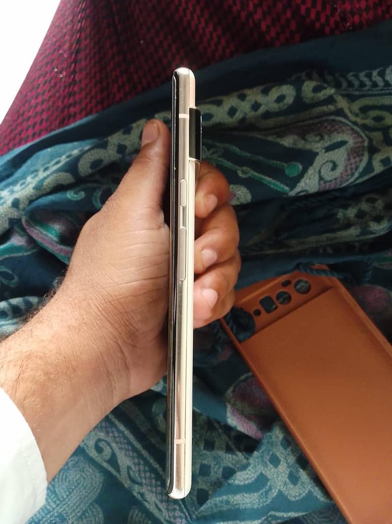 google pixel 6pro 7
