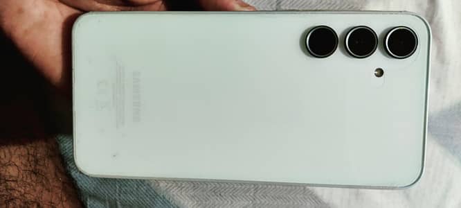 Samsung Mobile A35 5G
