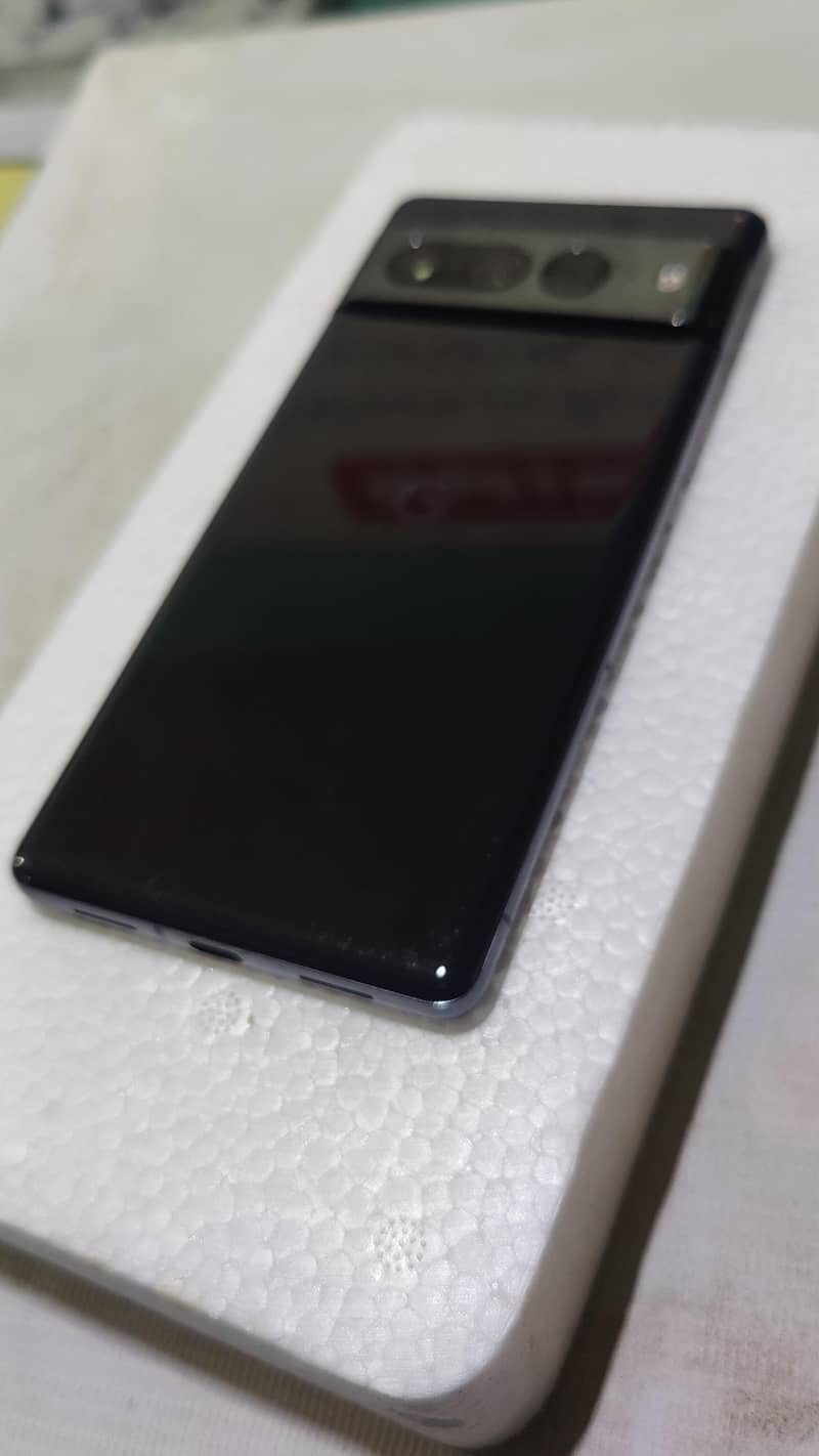 Google Pixel 7 Pro 0