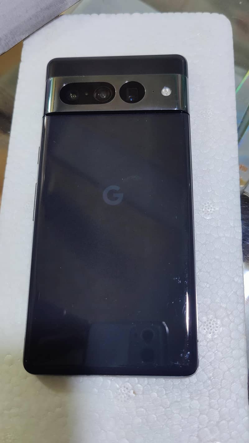 Google Pixel 7 Pro 1