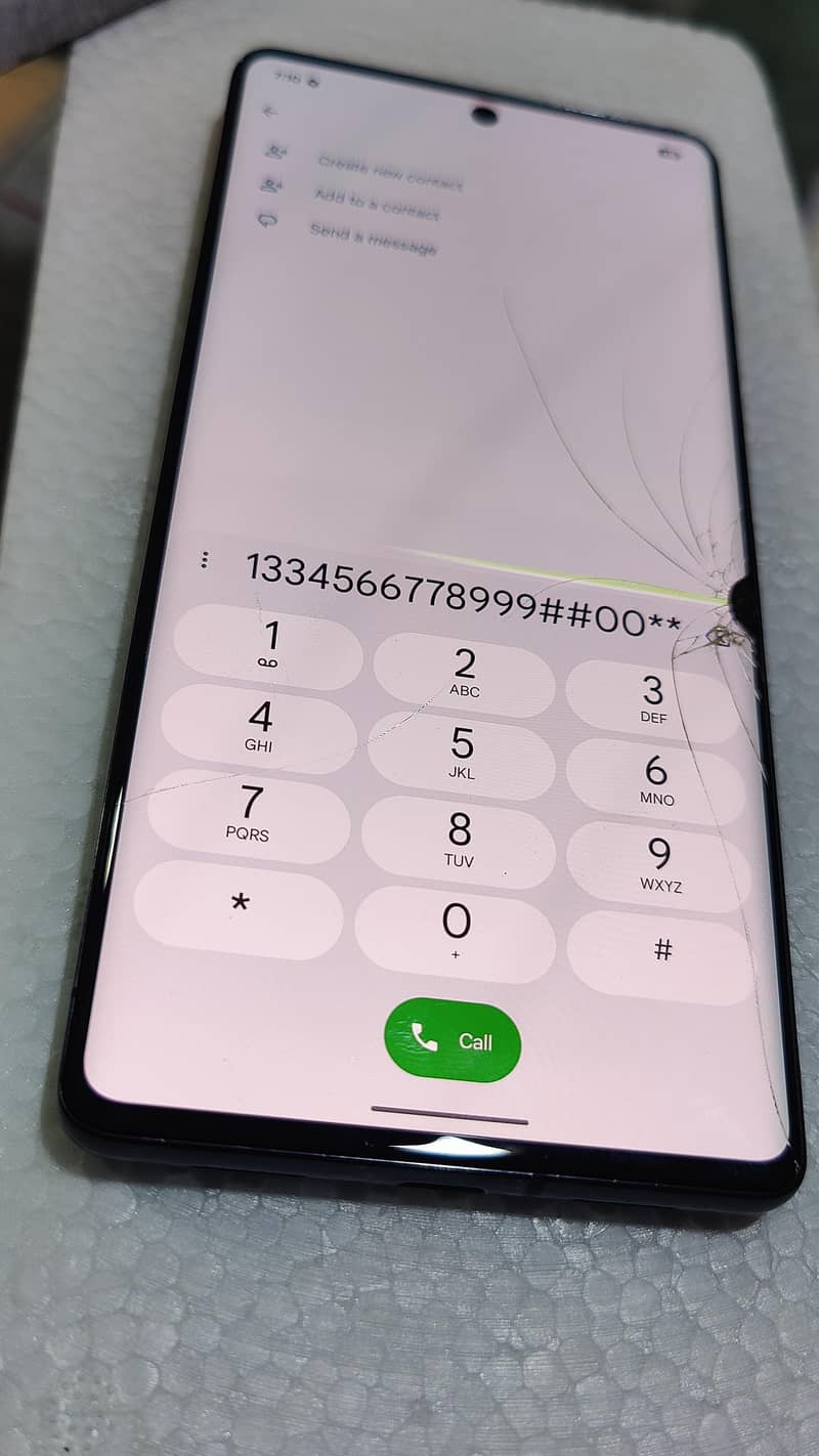 Google Pixel 7 Pro 7