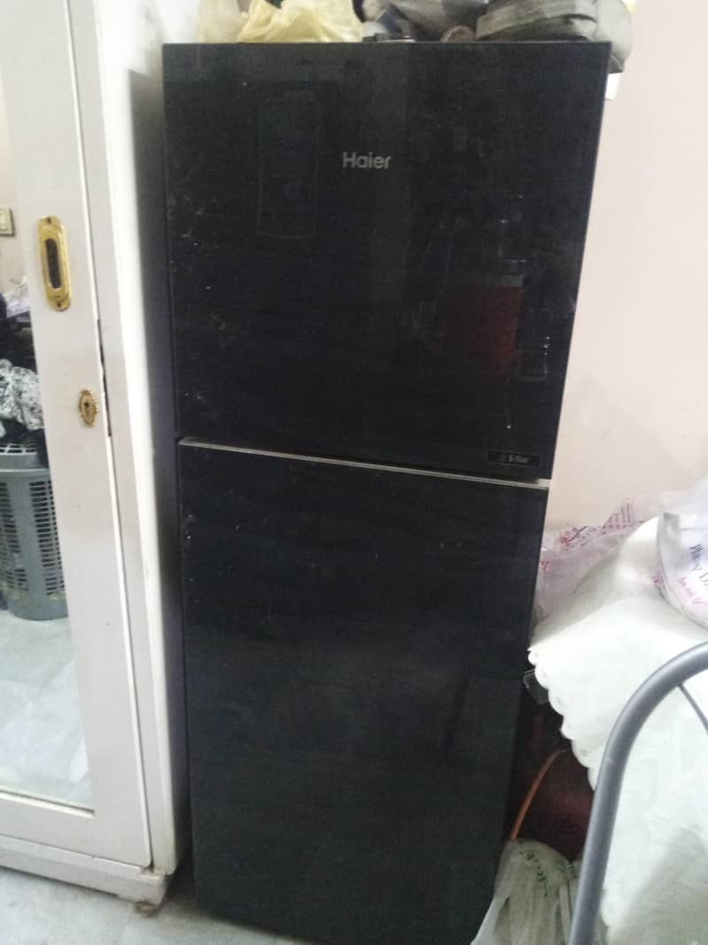 Haier 0