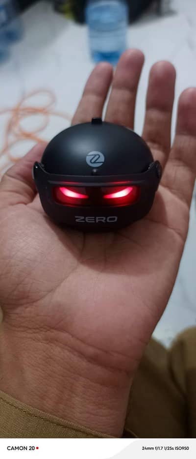 Zero striker earbuds special for PUBG and music base lover