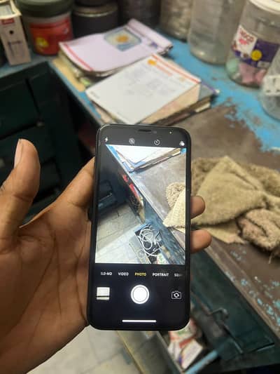 Apple iPhone X iCloud lock