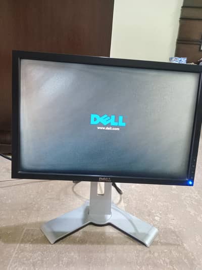 Dell 20 Inch LCD