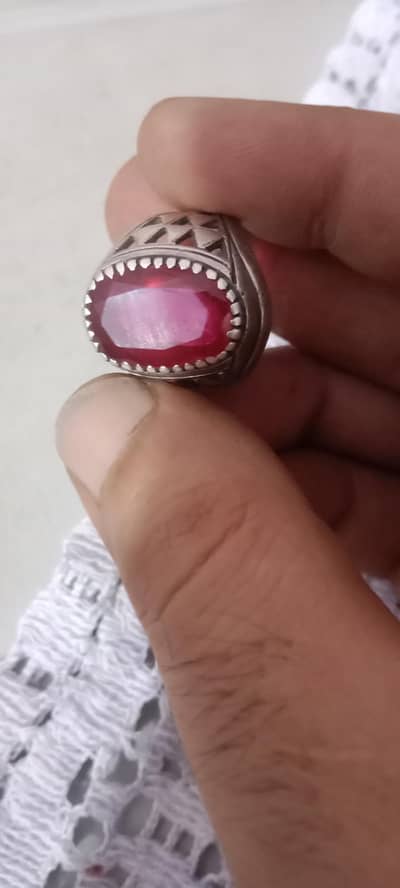 Ruby Yakut
