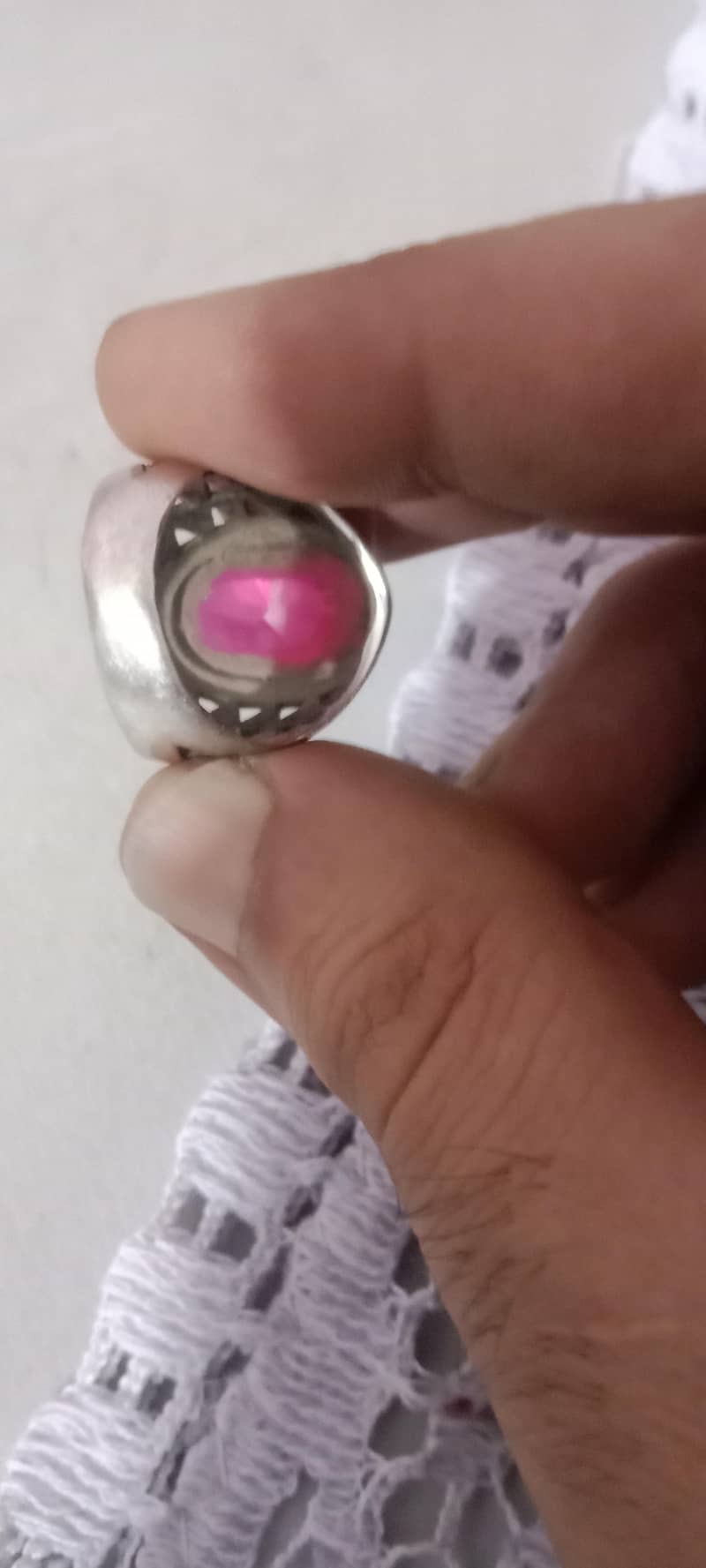 Ruby Yakut 1