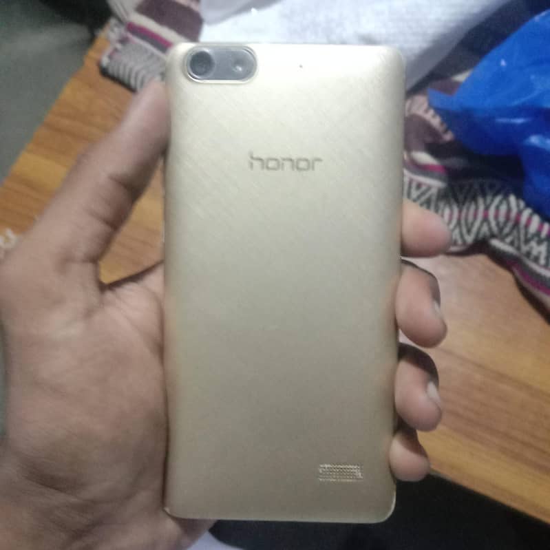 Honor 4C 1