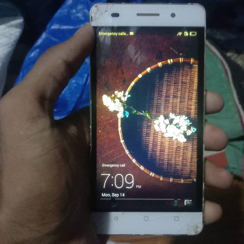 Honor 4C 2