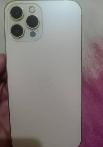 Apple iPhone 12 Pro Max non Pta jv