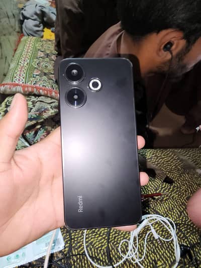 Xiaomi Redmi 13