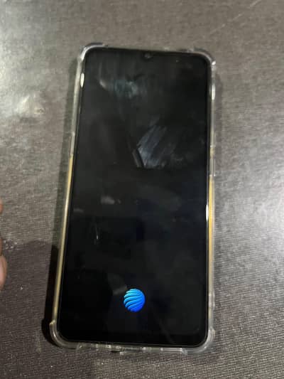 Vivo S1