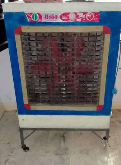 cooler fan Lahore