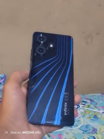 infinix hot 30