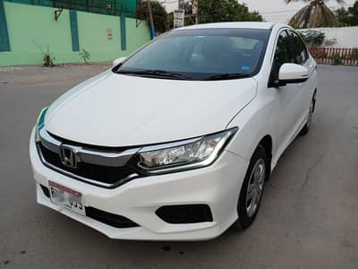 Honda City 2022