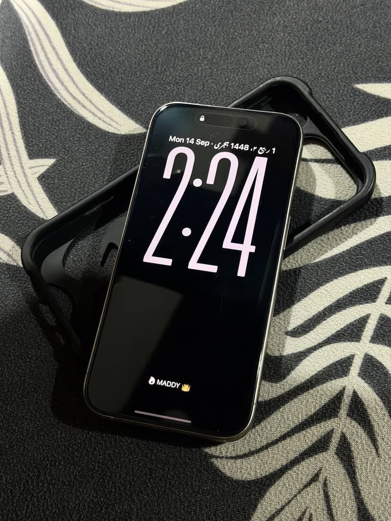iPhone 15 Pro bypass 1