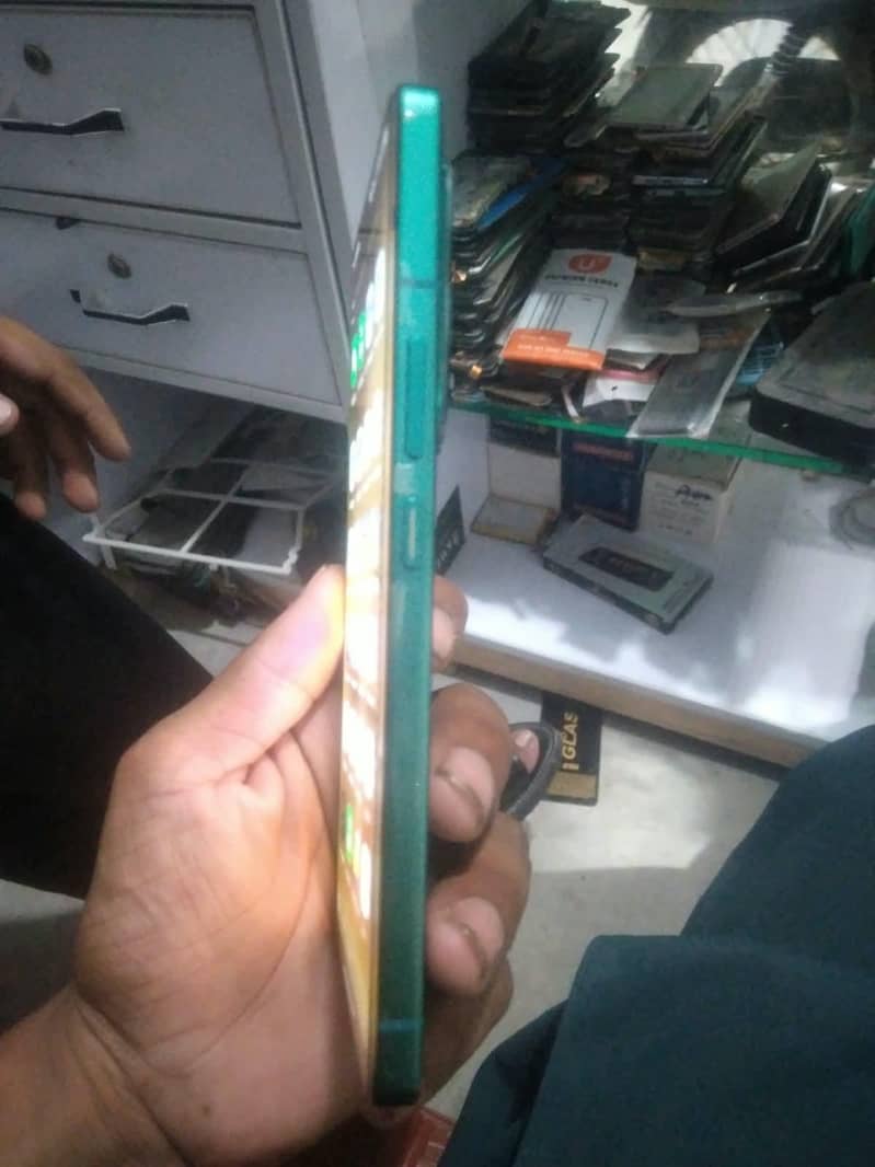 Infinix Note 50 2