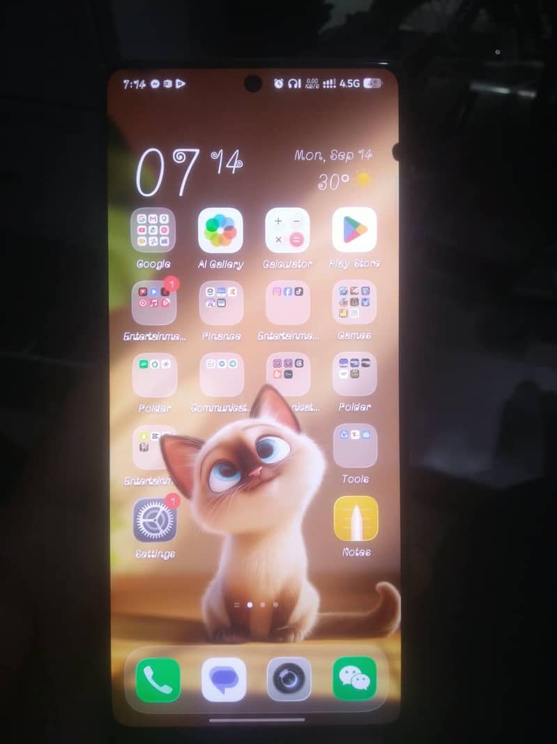 Infinix Note 50 3