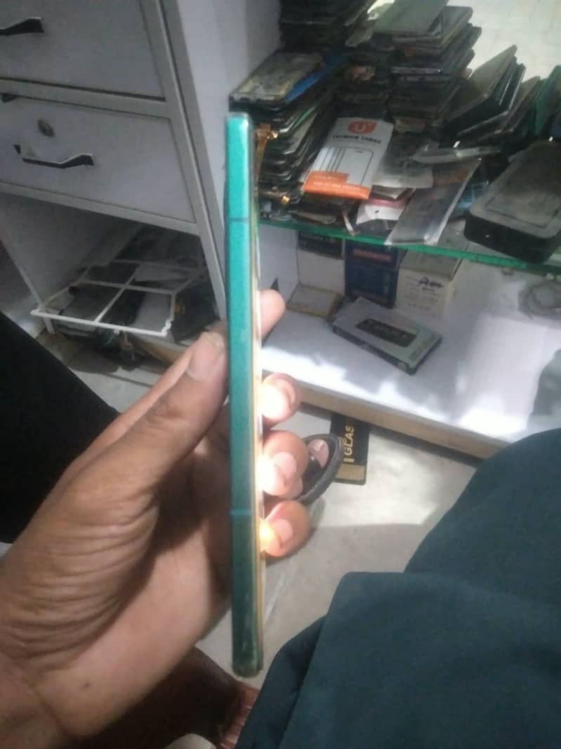 Infinix Note 50 5