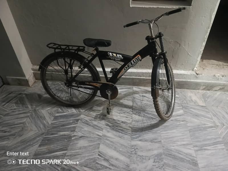 22" Cycle 2