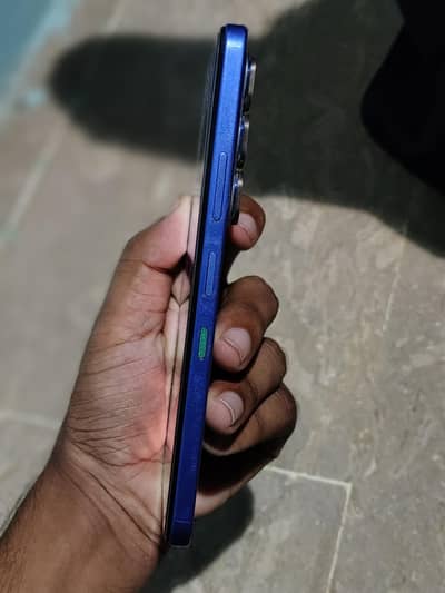 infinix hot 60i