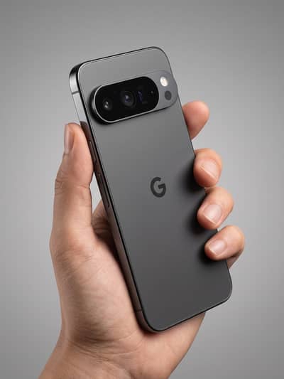 Google Pixel 10 Pro XL