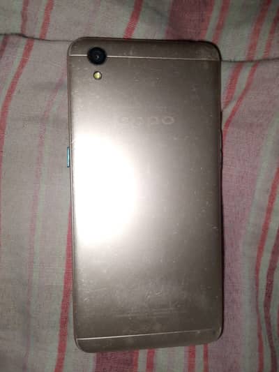 OPPO A37