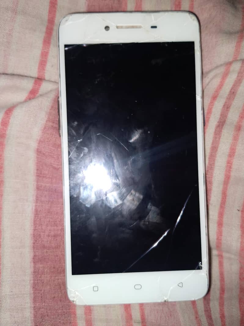 OPPO A37 2