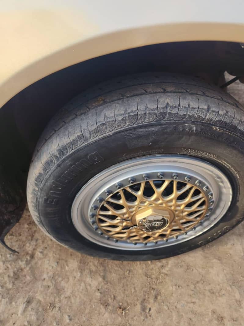 Corrola XE 3